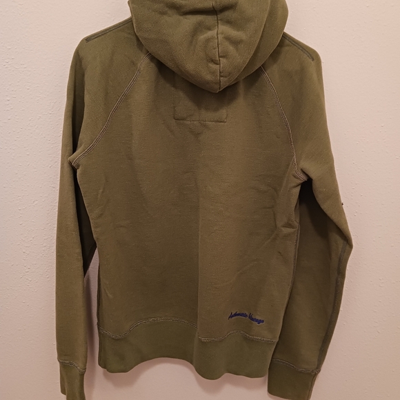 Abercrombie & Fitch Hoodie - Picture 5 of 5